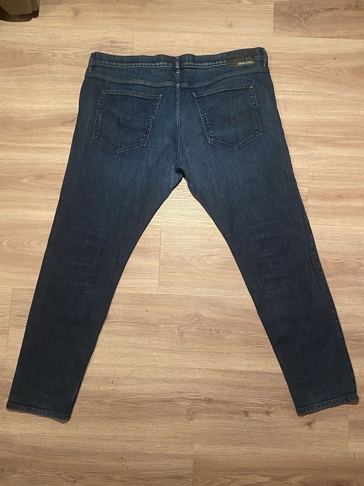 Diesel Disel Size US 40 / EU 56 - 2 Thumbnail