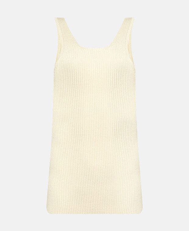 Toteme Knitted top Size XXS / US 00 / IT 34 - 1 Thumbnail