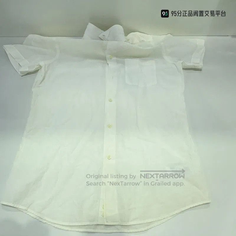 Ermenegildo Zegna Ermenegildo Zegna Solid Short. Size US M / EU 48-50 / 2 - 5 Thumbnail