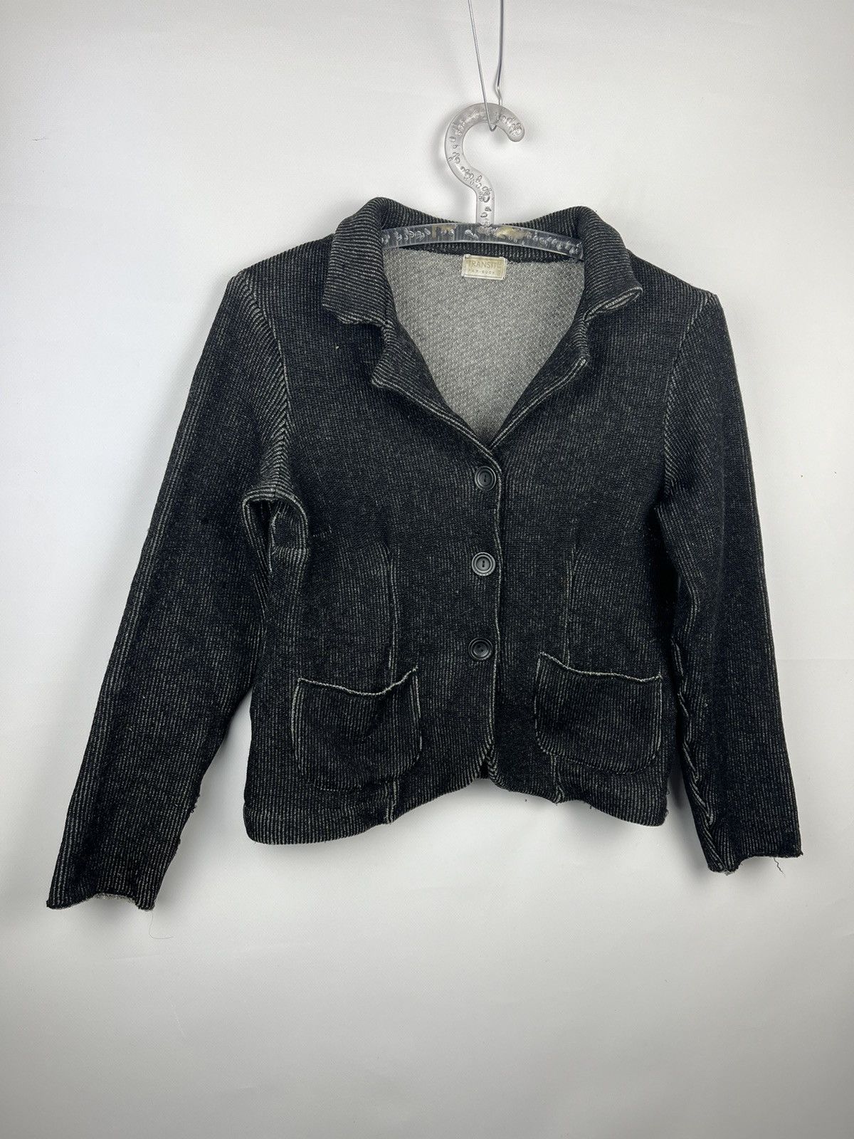 Avant Garde × Transit × Vintage Vintage Transit Par S
