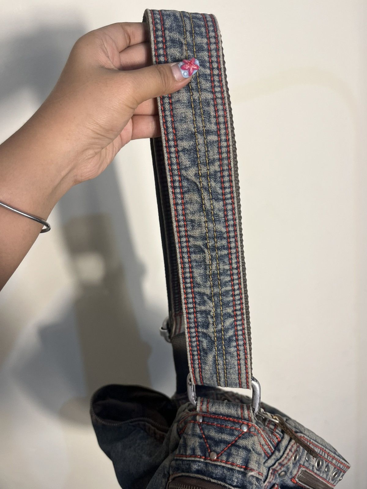 Esprit Y2k esprit crossbody bag Size ONE SIZE - 9 Thumbnail