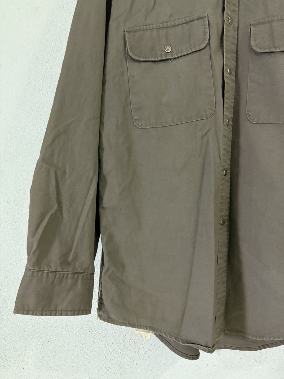 L.L. Bean × Vintage 90s vintage L.L.Bean Size US S / EU 44-46 / 1 - 7 Thumbnail