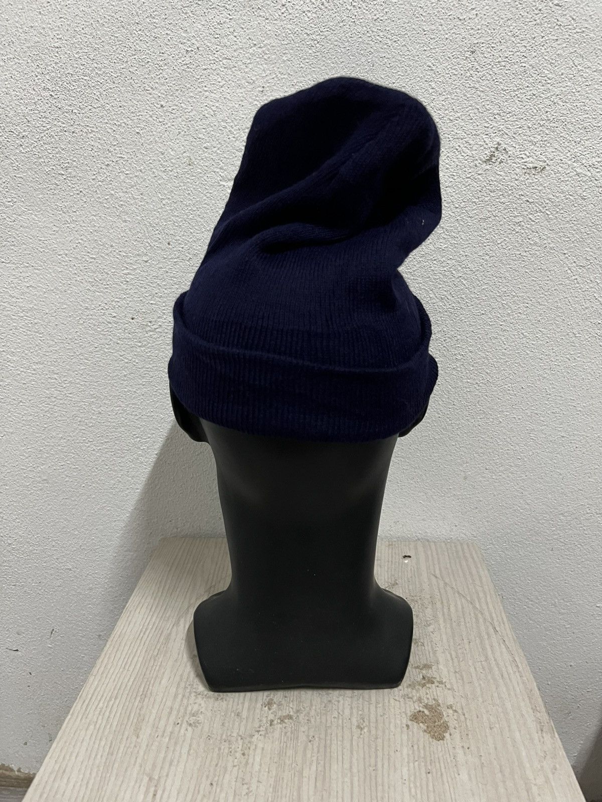 United Arrows United Arrows Beanie Hat Size ONE SIZE - 5 Thumbnail
