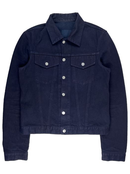 Helmut lang hot sale jean jacket