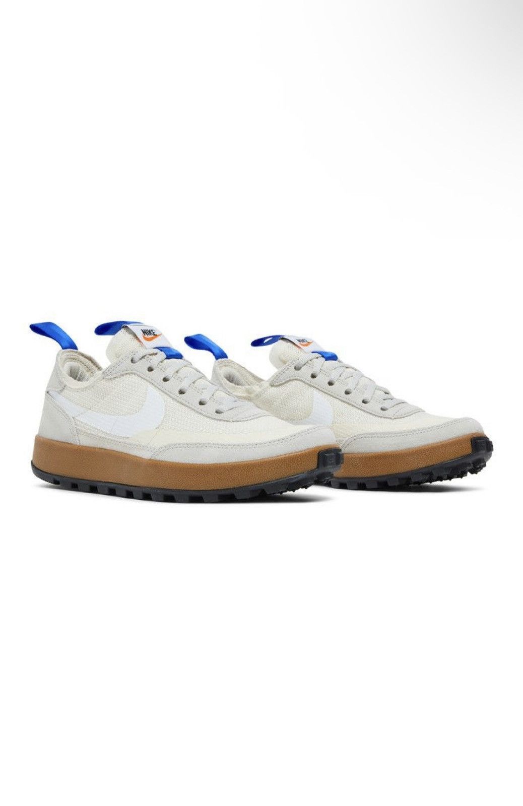 Nike × Tom Sachs Nike x Tom Sachs General Purpose Shoe ‘Studio’ Size US 5.5 / IT 35.5 - 1 Thumbnail