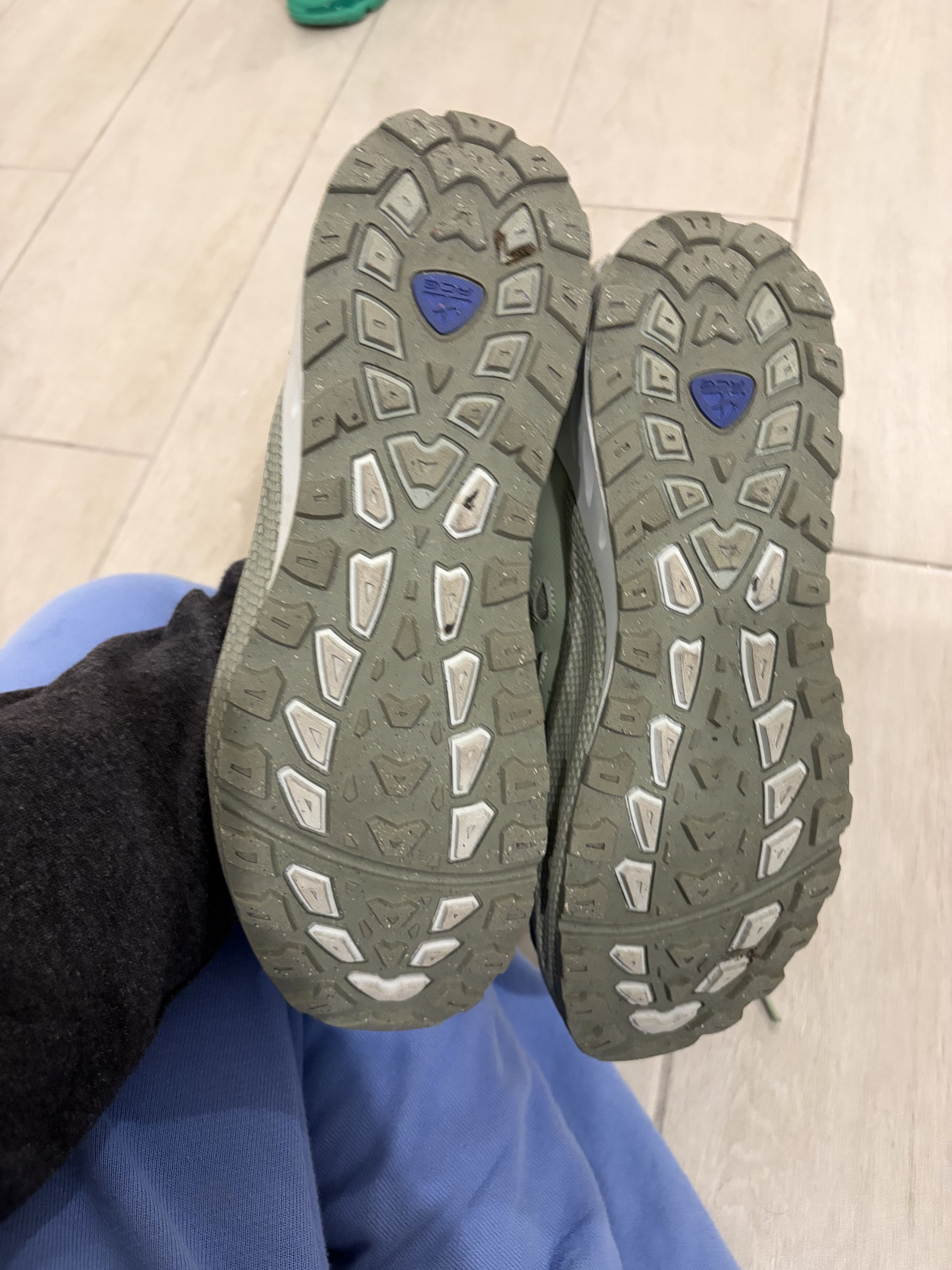 Nike ACG *MSG TO OFFER* NIKE ACG SELLING CHEAP Size US 9 / EU 42 - 3 Thumbnail
