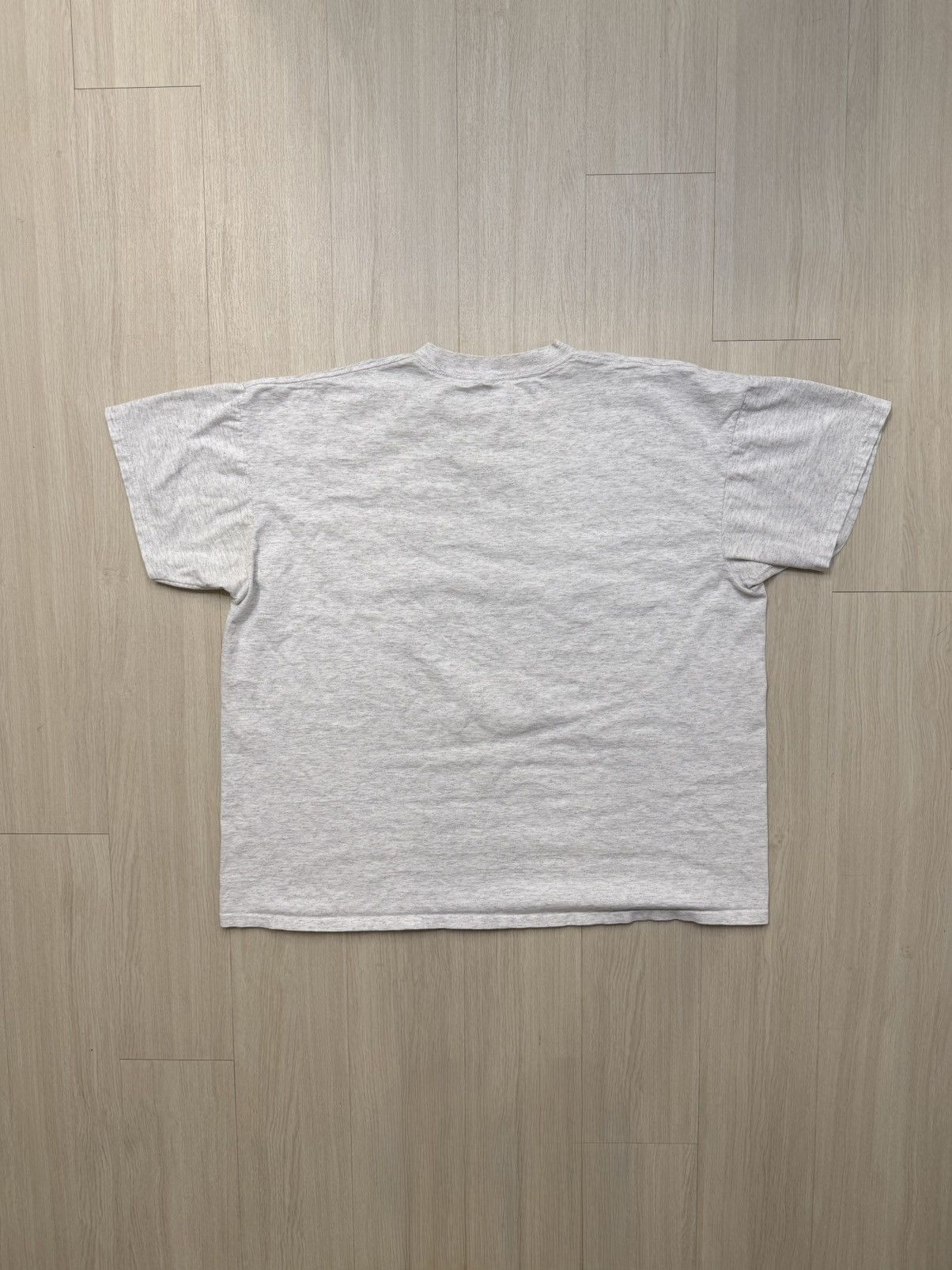 Other Building a Better Tomorrow Single Stitch Vintage Shirt Size US XL / EU 56 / 4 - 3 Thumbnail