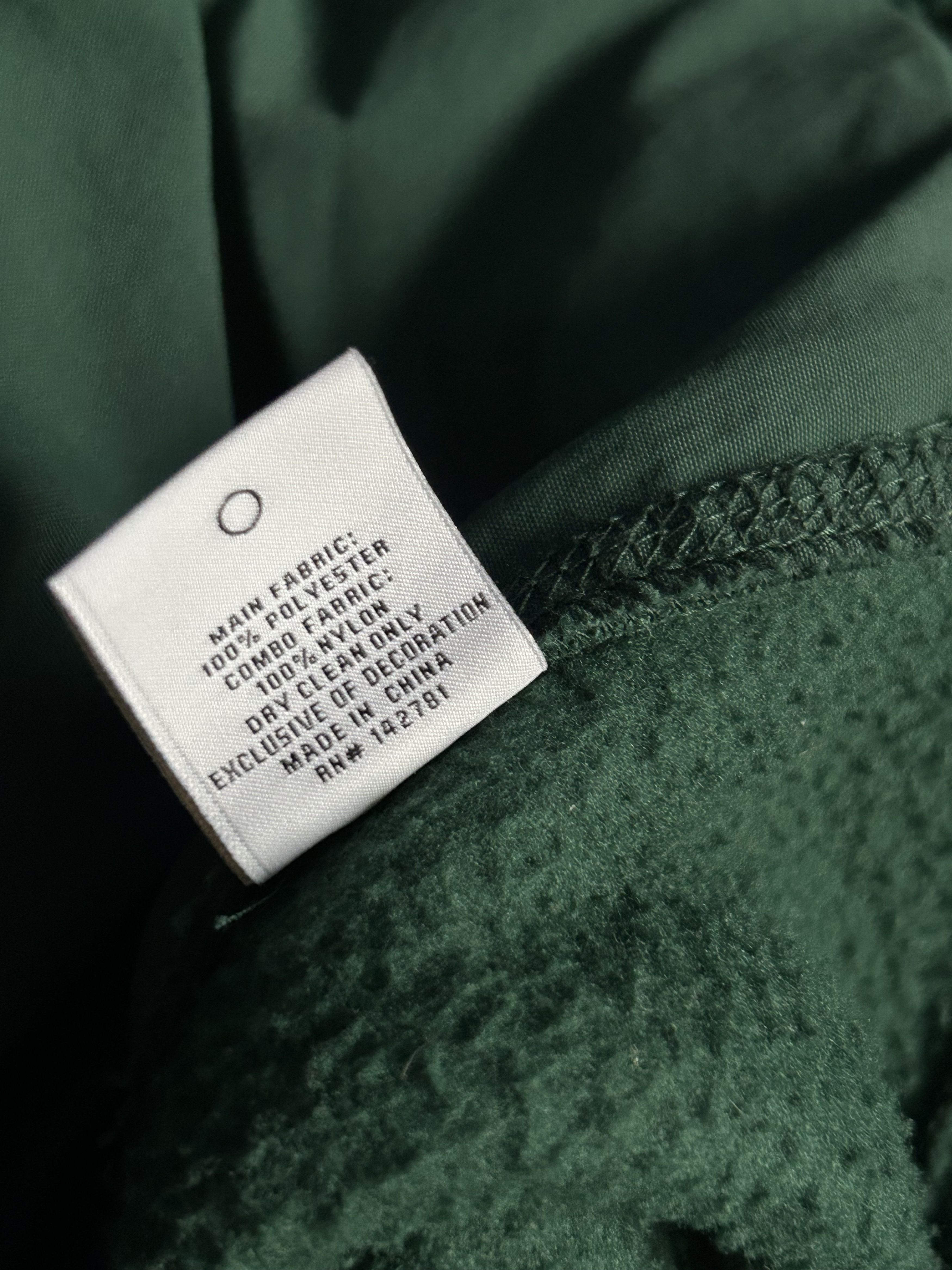 Aime Leon Dore × New Balance Aimé Leon Dore x New Balance Deep Pile Fleece Pullover Size US M / EU 48-50 / 2 - 21 Thumbnail