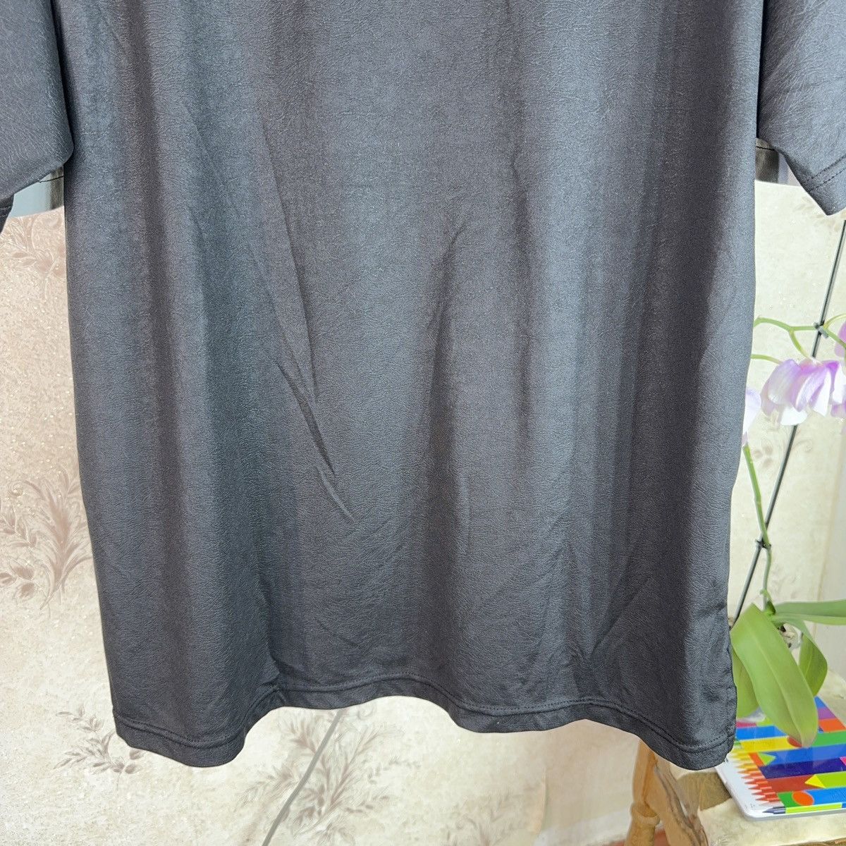 Ecko Unltd. × Vintage Vintage Ecko Unltd Centre Logo Skate Rap Streetwear XL Black Size US XL / EU 56 / 4 - 14 Thumbnail