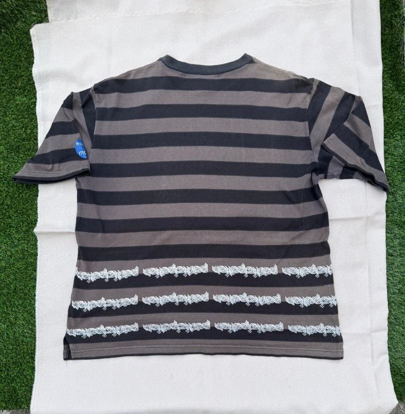 Final Home Final Home T-shirt Stripe Faded Size US M / EU 48-50 / 2 - 2 Thumbnail