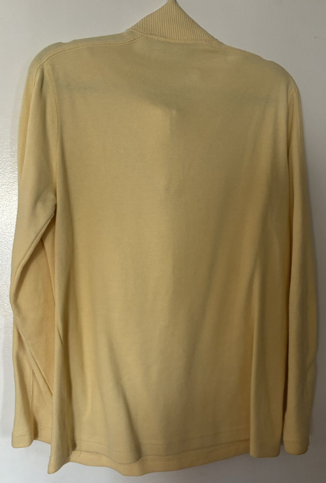 Tasso Elba Tasso Elba Sweater Size US S / EU 44-46 / 1 - 2 Thumbnail