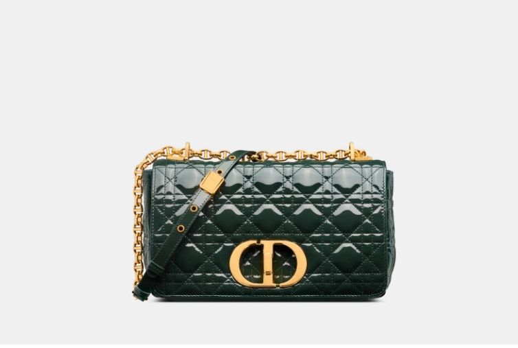 Dior o1w1db10425 M9242U Size: OS / Medium Caro Bag Size ONE SIZE - 2 Thumbnail