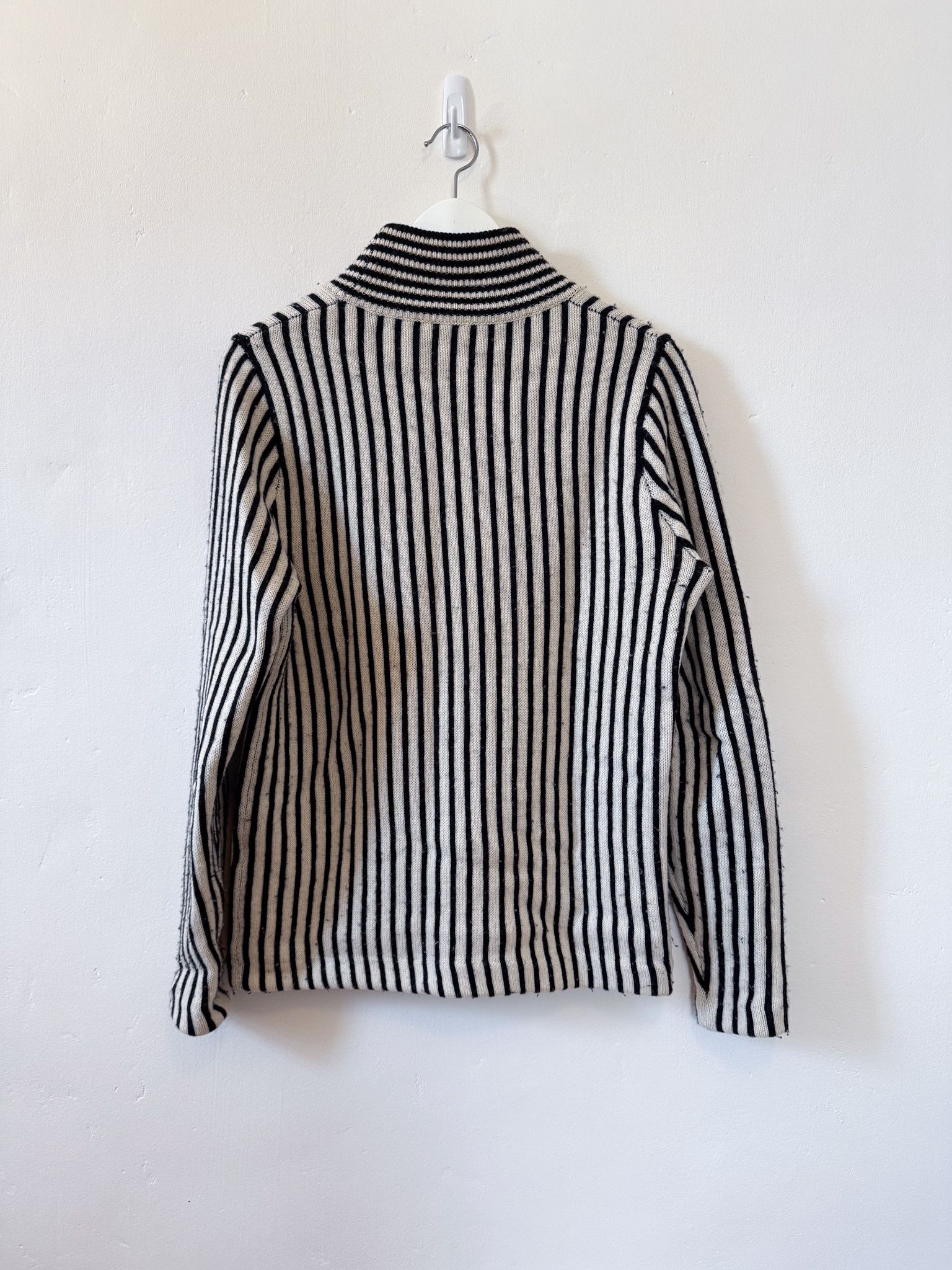 Acne Studios Klee stripes Size US S / EU 44-46 / 1 - 4 Thumbnail