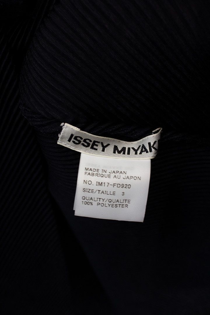 Issey Miyake Issey Miyake SS11 wrap blouse Size M / US 6-8 / IT 42-44 - 7 Thumbnail