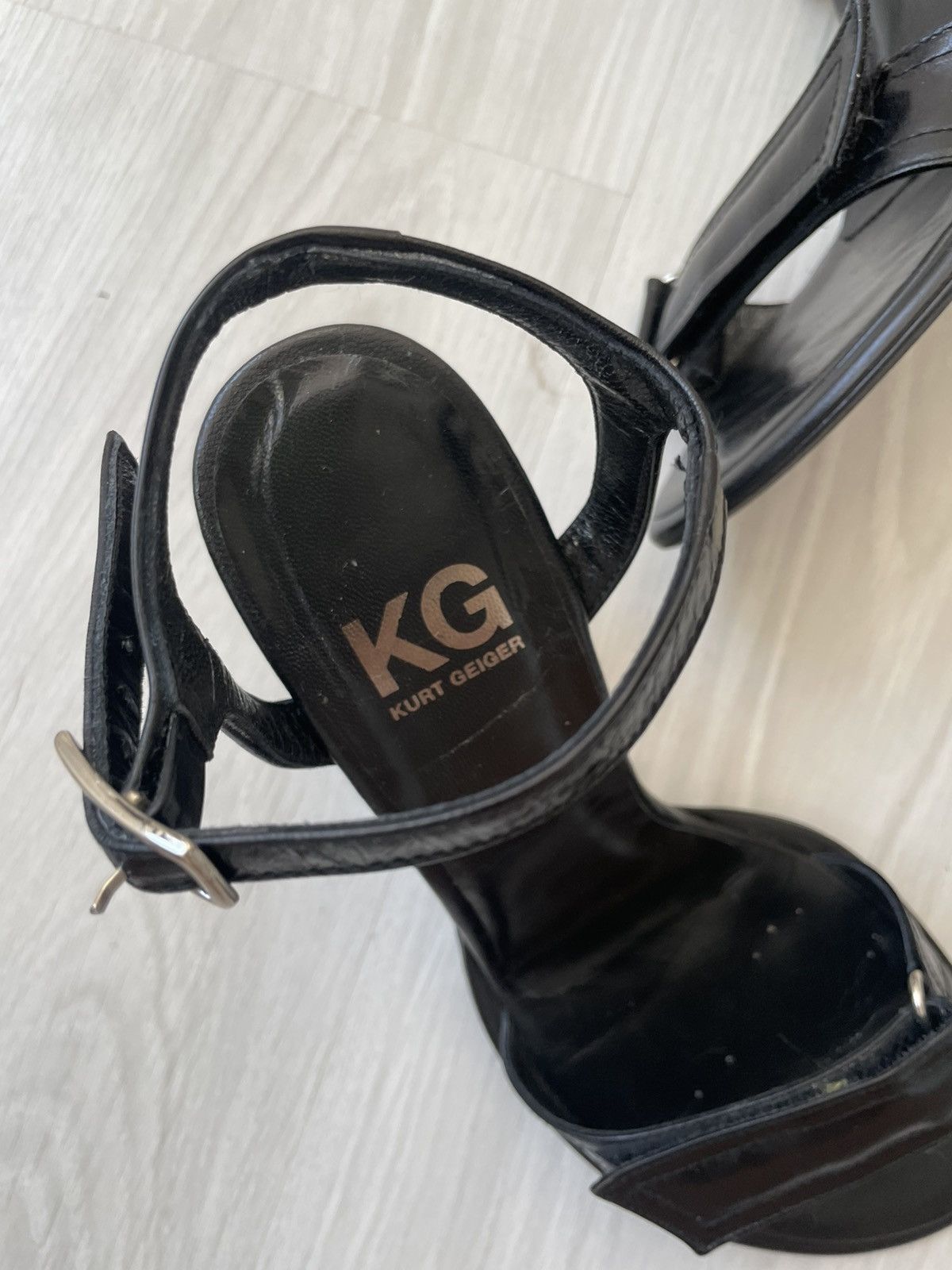 Kurt Geiger kurt geiger heels Size US 7.5 / IT 37.5 - 13 Thumbnail