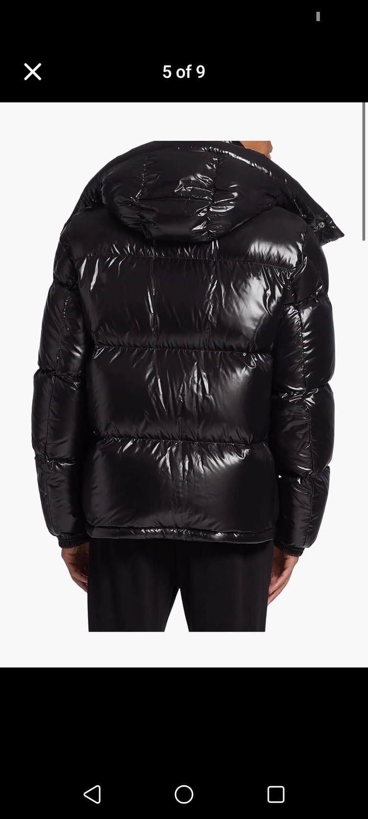 Other New Designer Jacket Size US XL / EU 56 / 4 - 2 Thumbnail