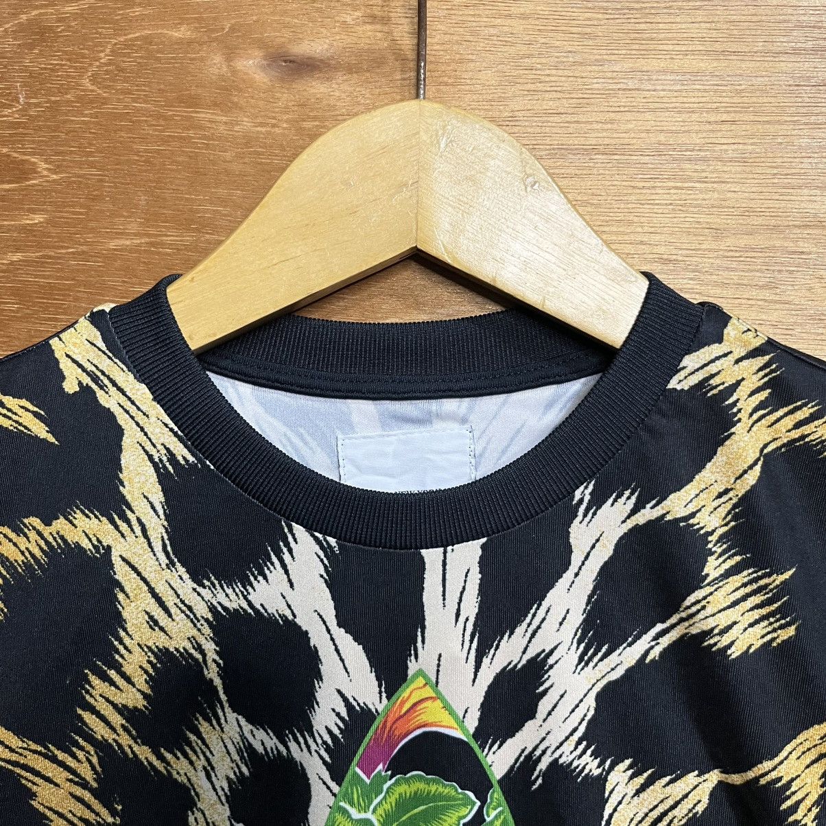 Adidas × Jeremy Scott Tshirt Adidas x Jeremy Scott Size S / US 4 / IT 40 - 3 Thumbnail