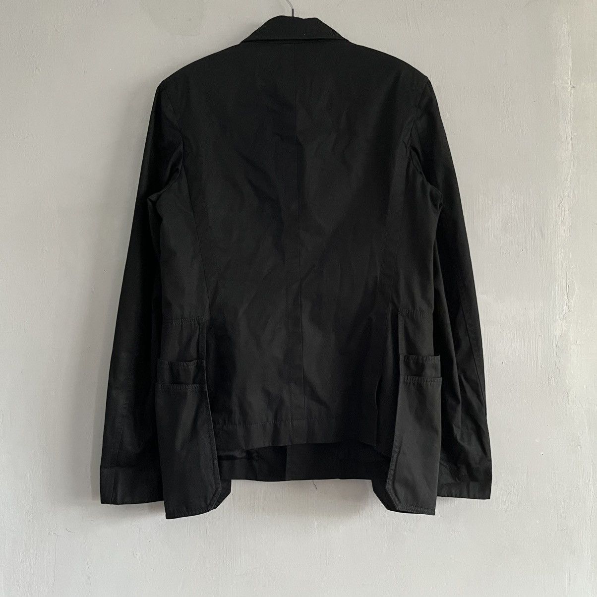 Alexander McQueen S/S16 Alexander Mcqueen War Medallions Tailored Jacket Size US S / EU 44-46 / 1 - 5 Thumbnail