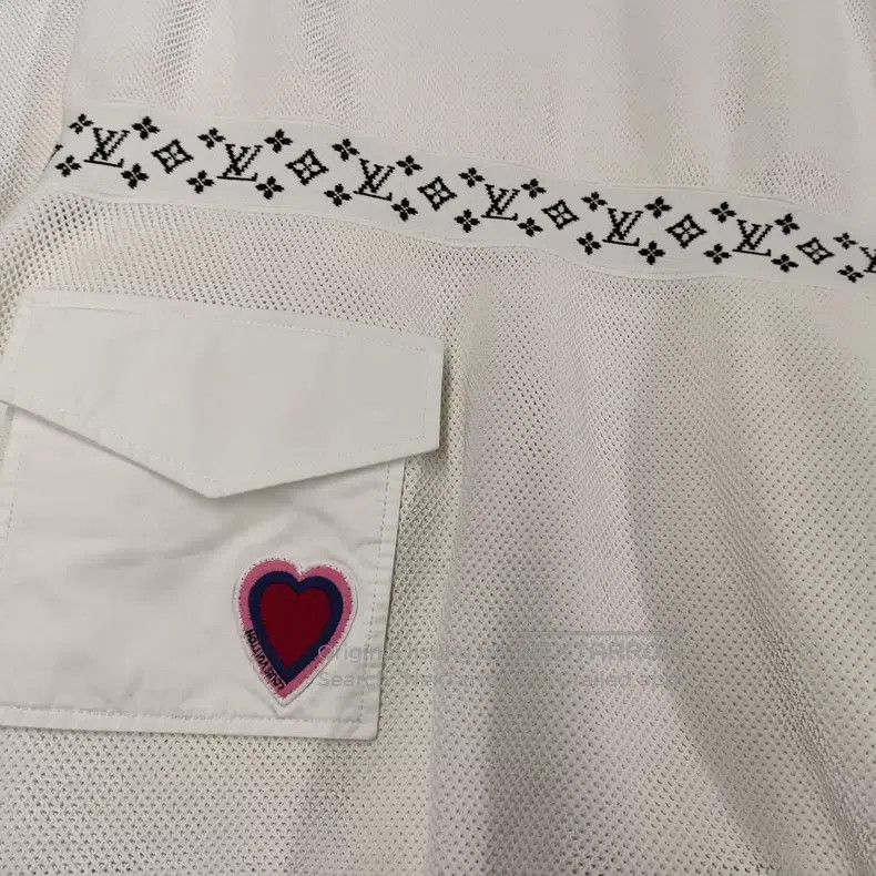 Louis Vuitton Louis Vuitton Half-length long-sleeved dress Size XS / US 0-2 / IT 36-38 - 5 Thumbnail