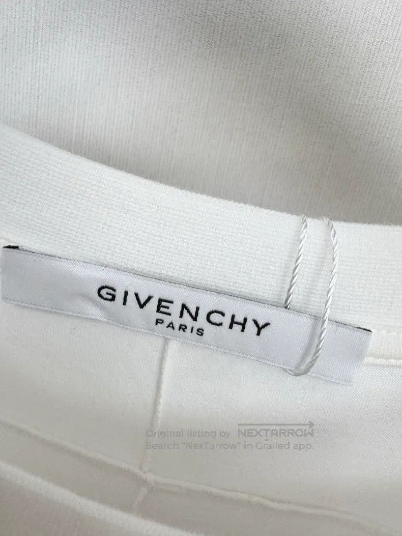 Other Givenchy Short Sleeve Size US M / EU 48-50 / 2 - 2 Thumbnail
