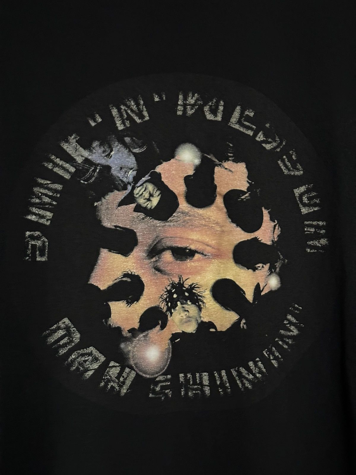 Supreme Supreme Dah Shinin 