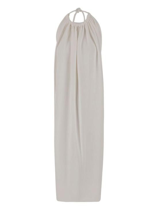 Sportmax SPORTMAX Women Mid Skirts 2512621103600 ALCESTE1234001 White Size XS / US 0-2 / IT 36-38 - 1 Thumbnail