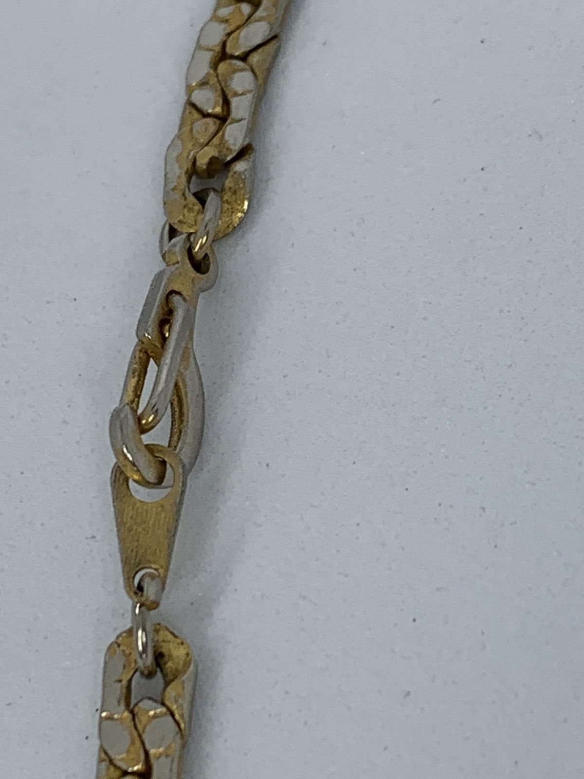 Other Gold Necklace Size ONE SIZE - 3 Thumbnail
