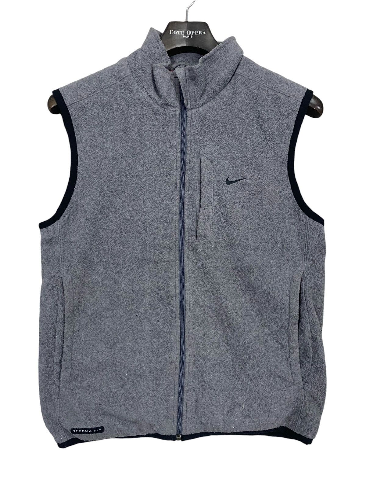 Nike × Vintage vintage vast nike Size US M / EU 48-50 / 2 - 1 Thumbnail