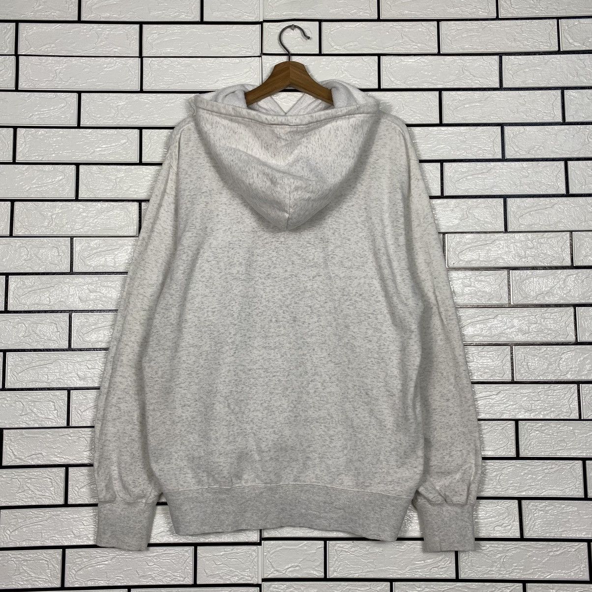 Lee 📌Vintage Hoodie Pull Over Lee Box Logo Centre Size US L / EU 52-54 / 3 - 9 Thumbnail