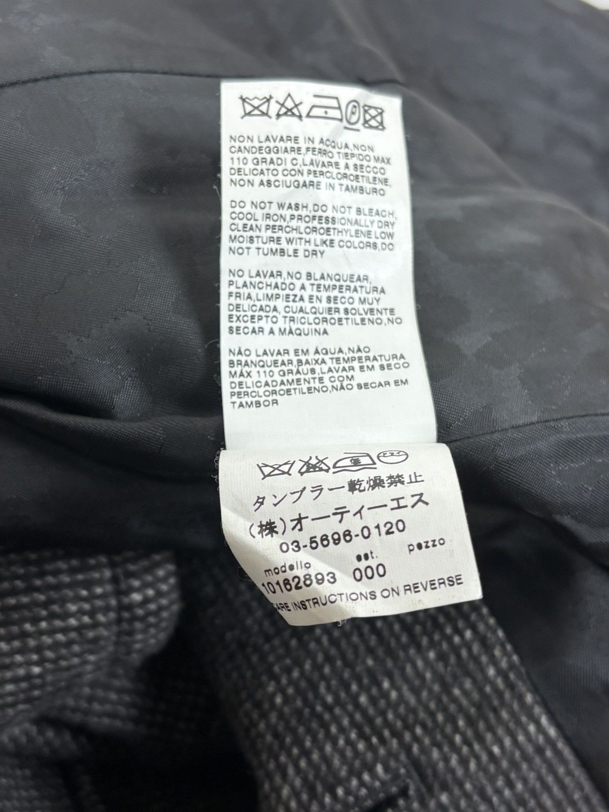 Max Mara Max Mara Soft Wool Coat In Grey Size S / US 4 / IT 40 - 14 Thumbnail