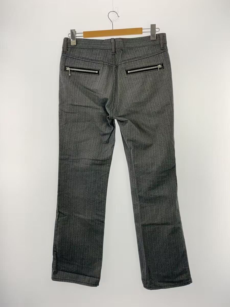 Comme des Garcons × Junya Watanabe Striped Pants Size US 33 - 2 Thumbnail