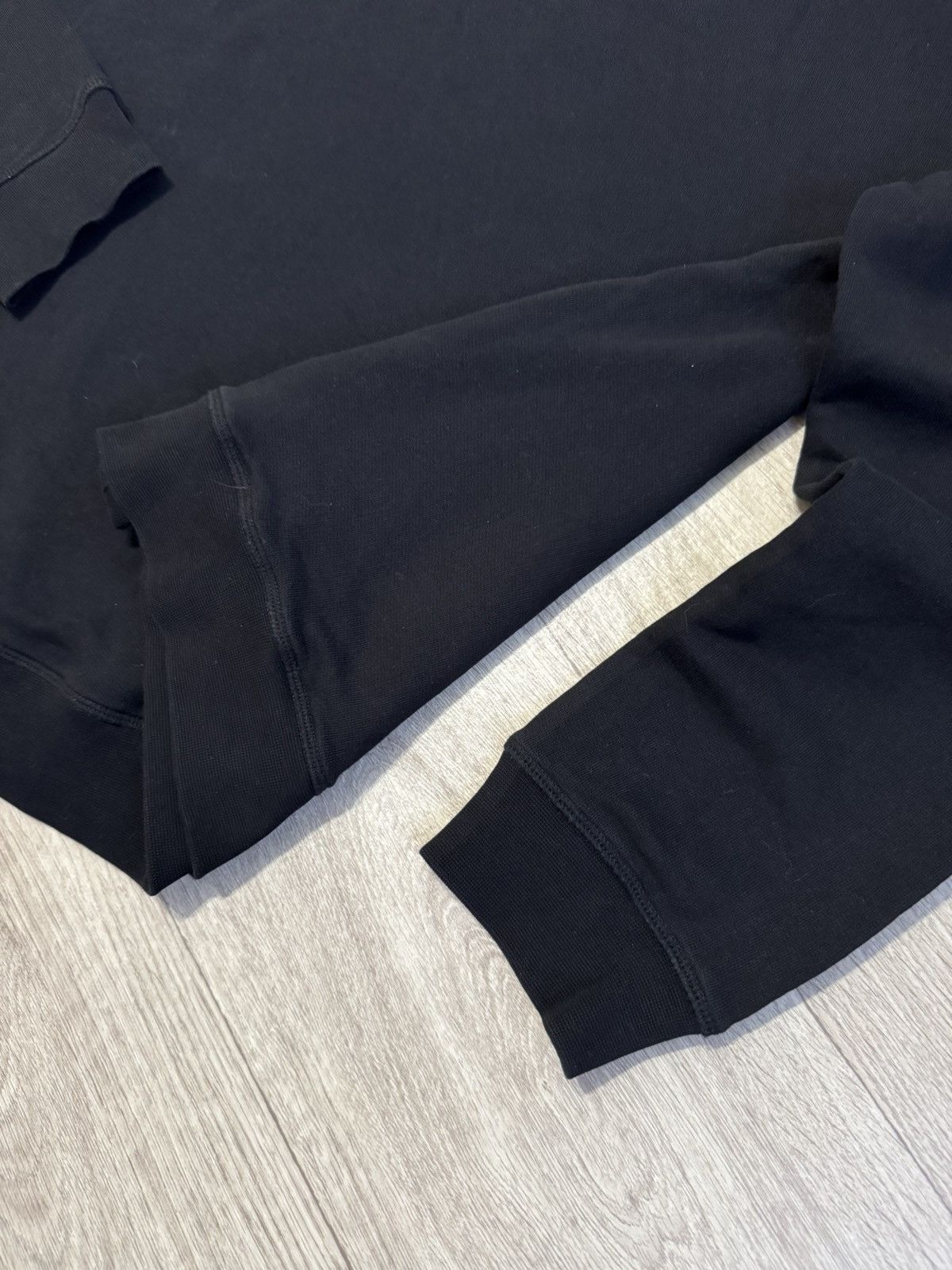 Maison Margiela 🔷Maison Margiela Women’s Sweatshirt🔷 Size L / US 10 / IT 46 - 2 Thumbnail