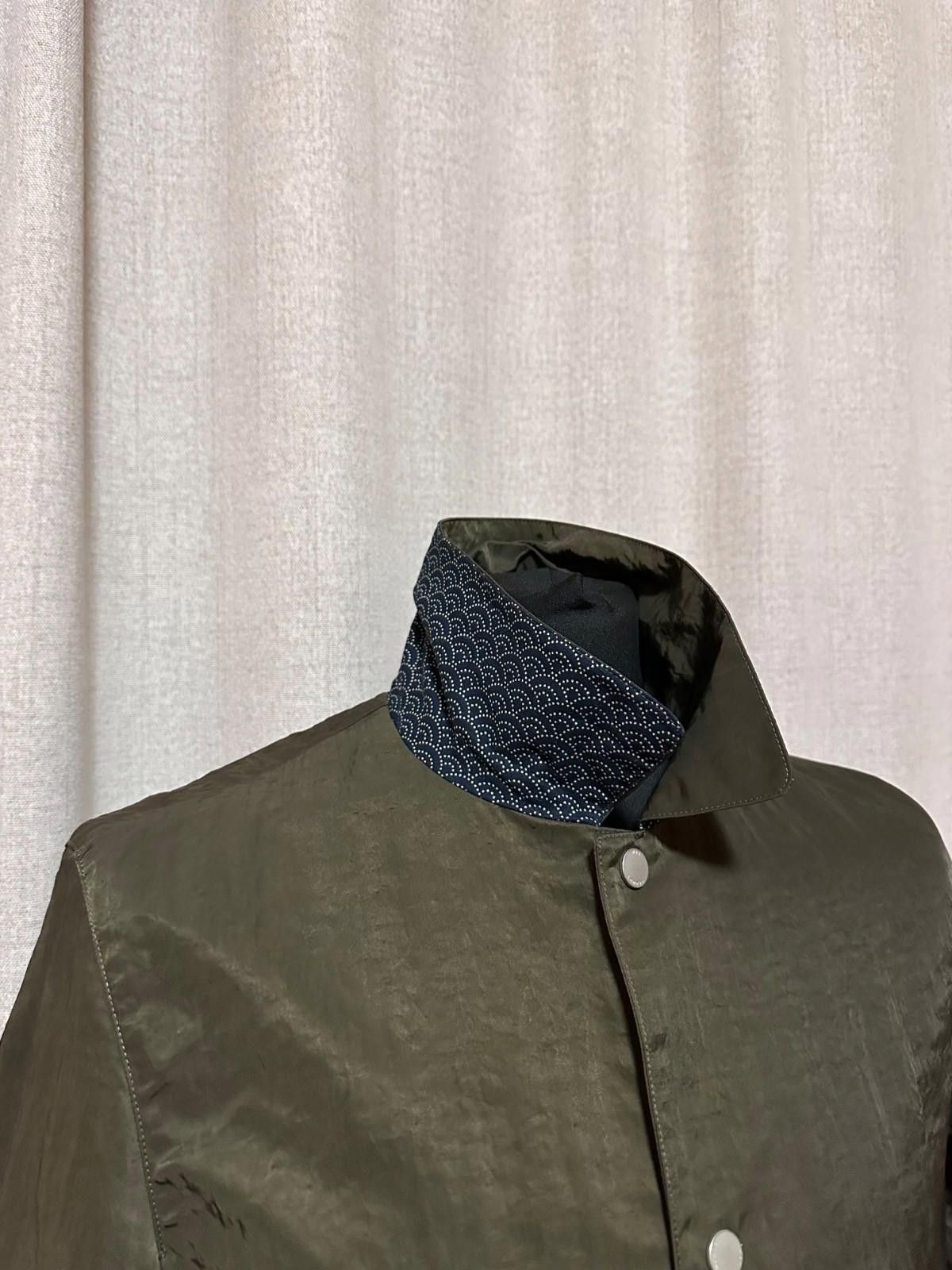 Wax London Wax London Navarino 4.0 Khaki Chore Coats Sz S Size US S / EU 44-46 / 1 - 5 Thumbnail
