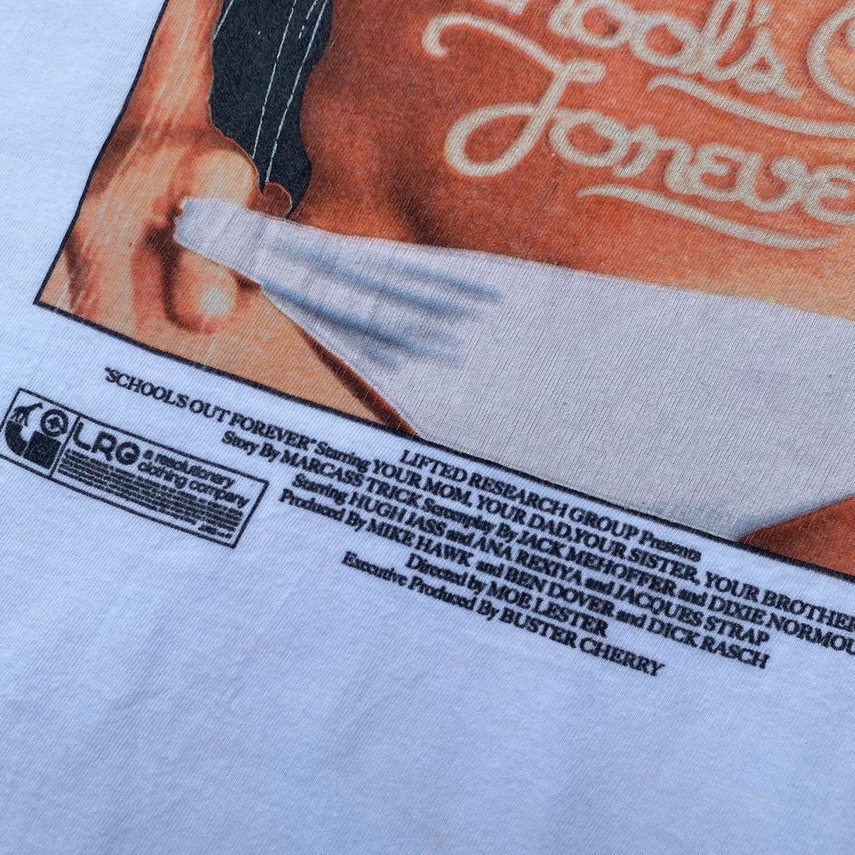 LRG RARE ‼️ LRG Clothing Size US L / EU 52-54 / 3 - 3 Thumbnail
