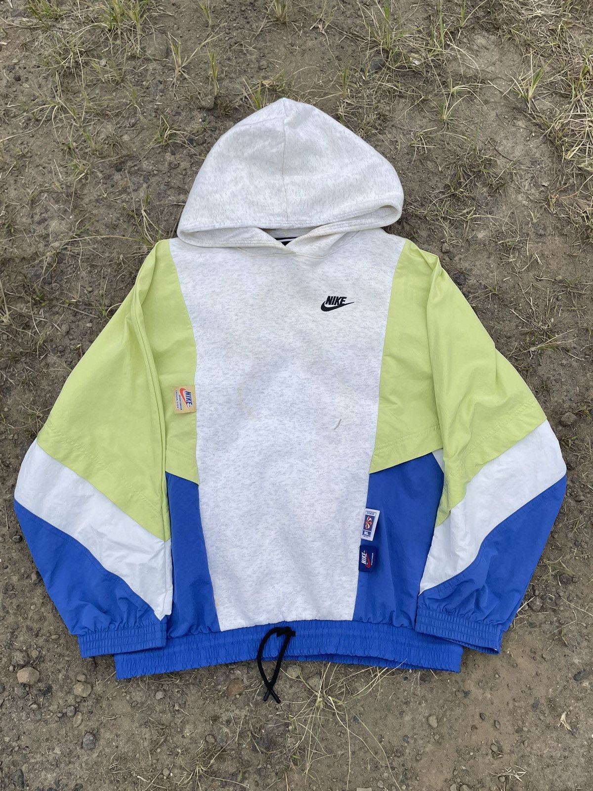 Nike Nike Icon Clash Size US M / EU 48-50 / 2 - 2 Thumbnail
