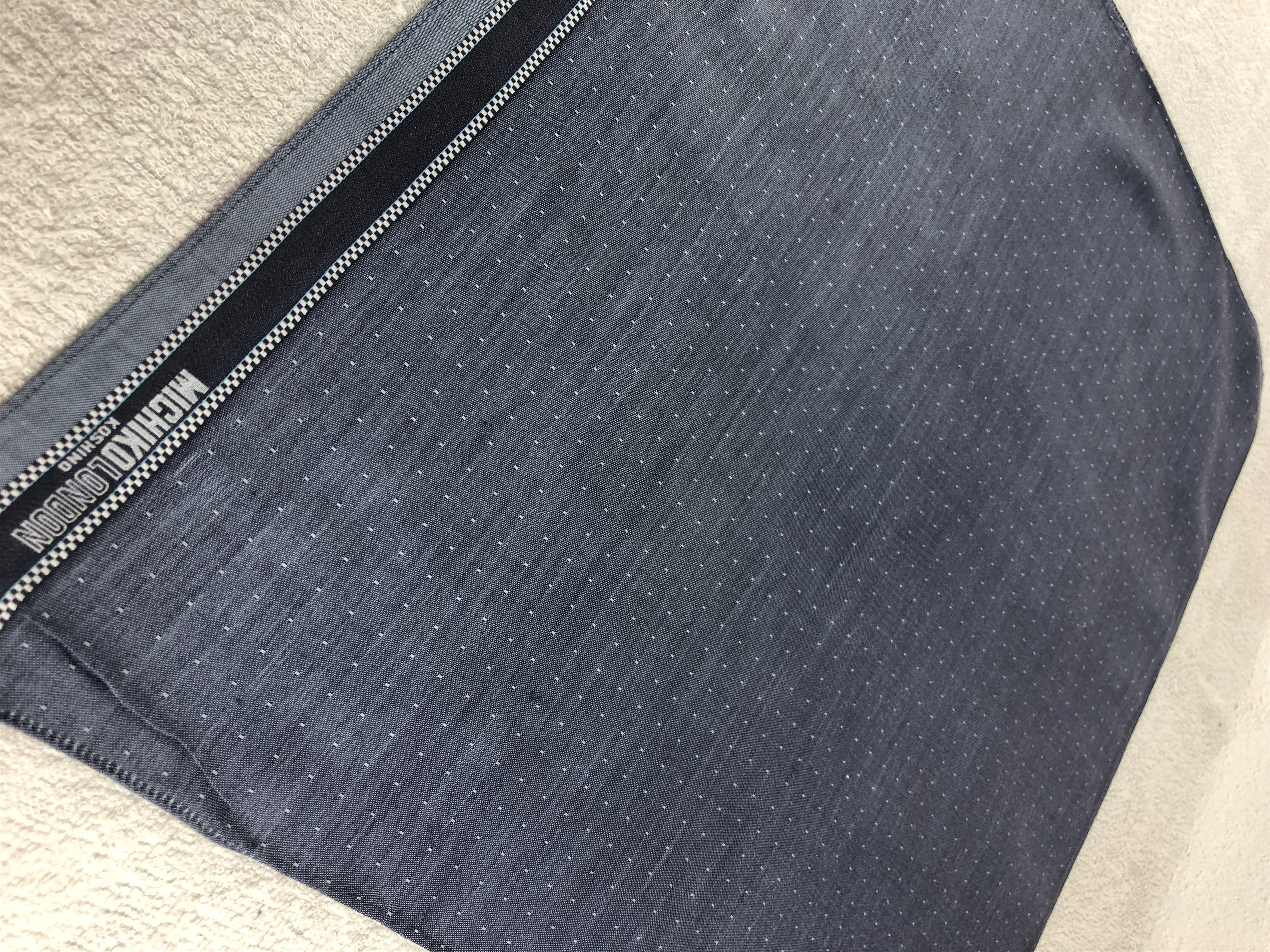 Michiko Koshino London Michiko London Handkerchief / Bandana / Neckerchief C098 Size ONE SIZE - 4 Thumbnail