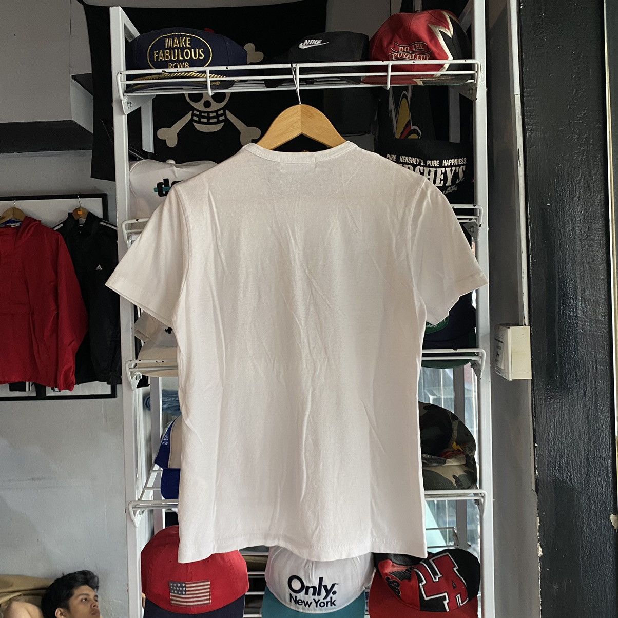 Junya Watanabe AW2015 Eye Camo tee Size US S / EU 44-46 / 1 - 2 Thumbnail