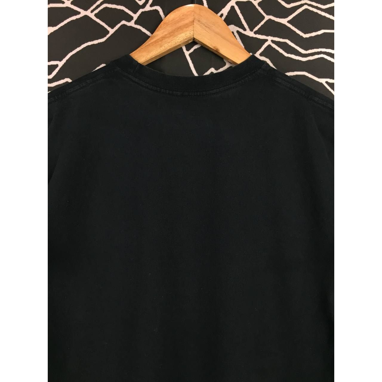 Band Tees Mac Miller 2018 Side Profile Graphic Hip Hop Rap Tees Size US M / EU 48-50 / 2 - 6 Thumbnail