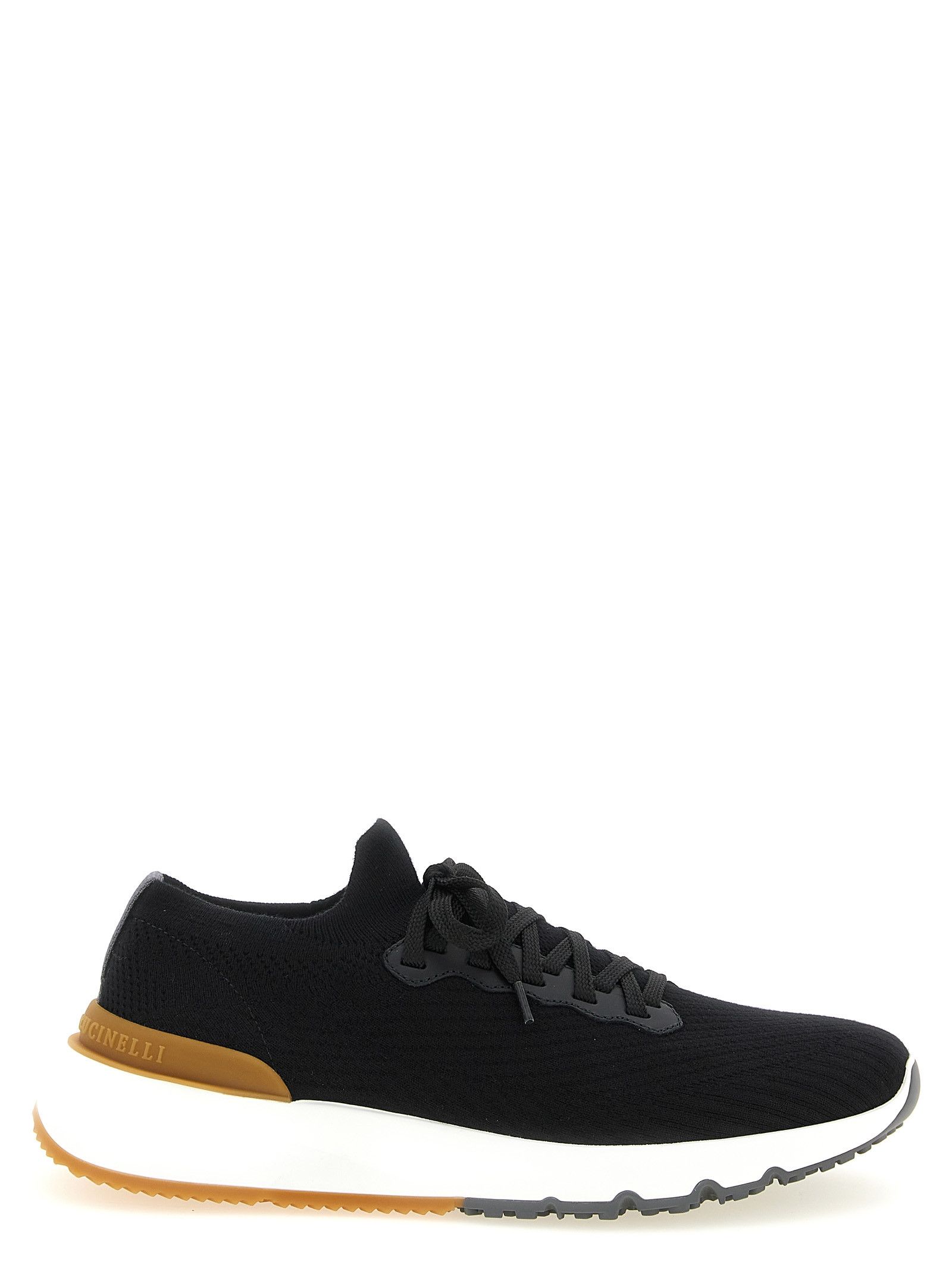 'Running Sock' Sneakers