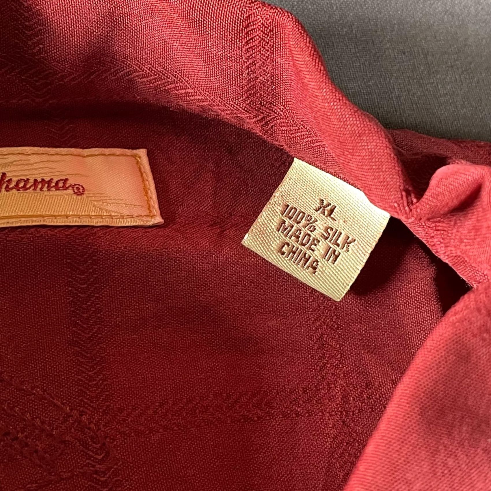Tommy Bahama VINTAGE No Size US XL / EU 56 / 4 - 3 Thumbnail