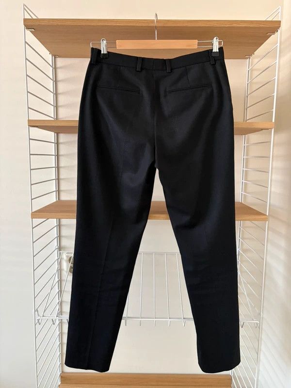 Filippa K Filippa K wool trousers Size 48R - 3 Thumbnail