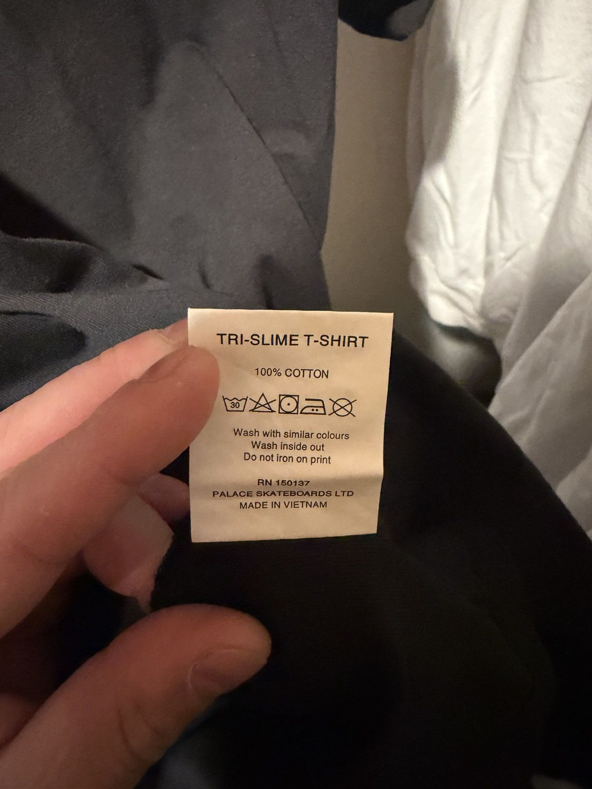 Palace Tri-Slime Size US L / EU 52-54 / 3 - 5 Thumbnail