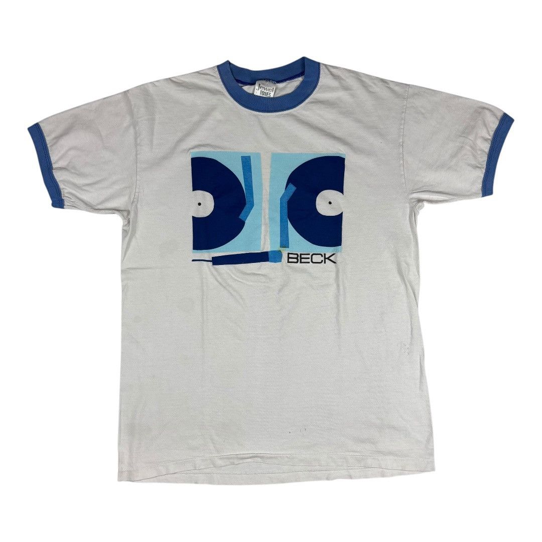 Beck - Turntable 90’s