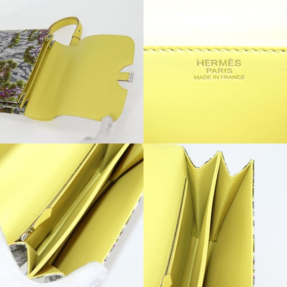 Hermes Hermes Birkin Shoulder Bag Size ONE SIZE - 7 Thumbnail