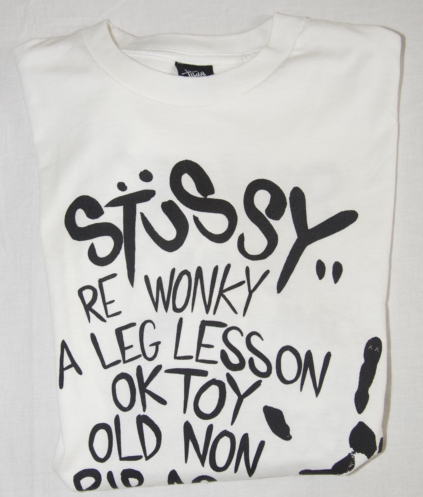 Stussy Kaws | Grailed