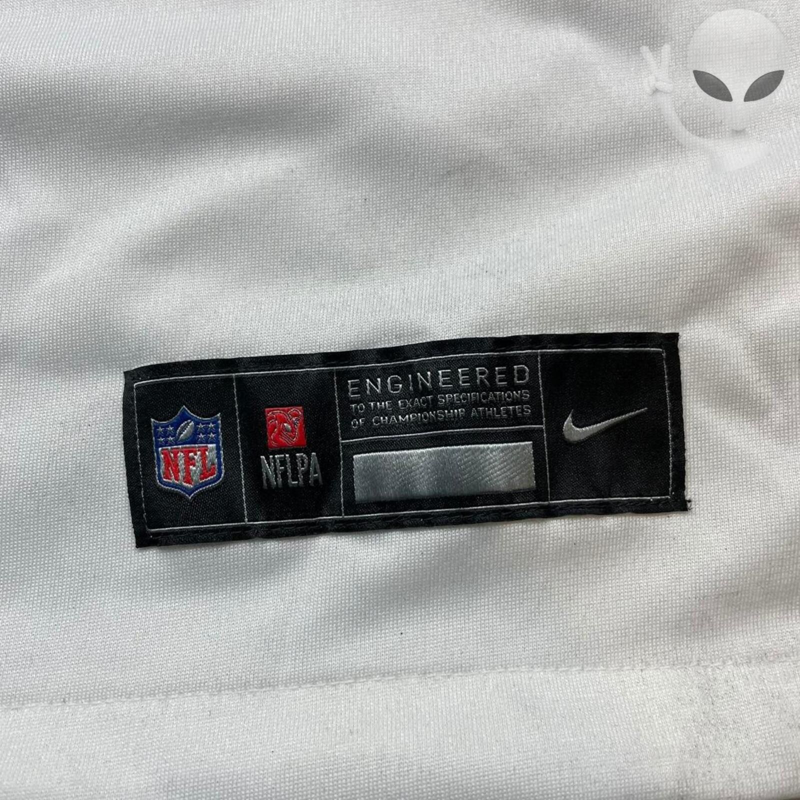 Nike Nike NFL Kyler Murray #1 Cardinals Vapor White Jersey Large Size US L / EU 52-54 / 3 - 6 Thumbnail