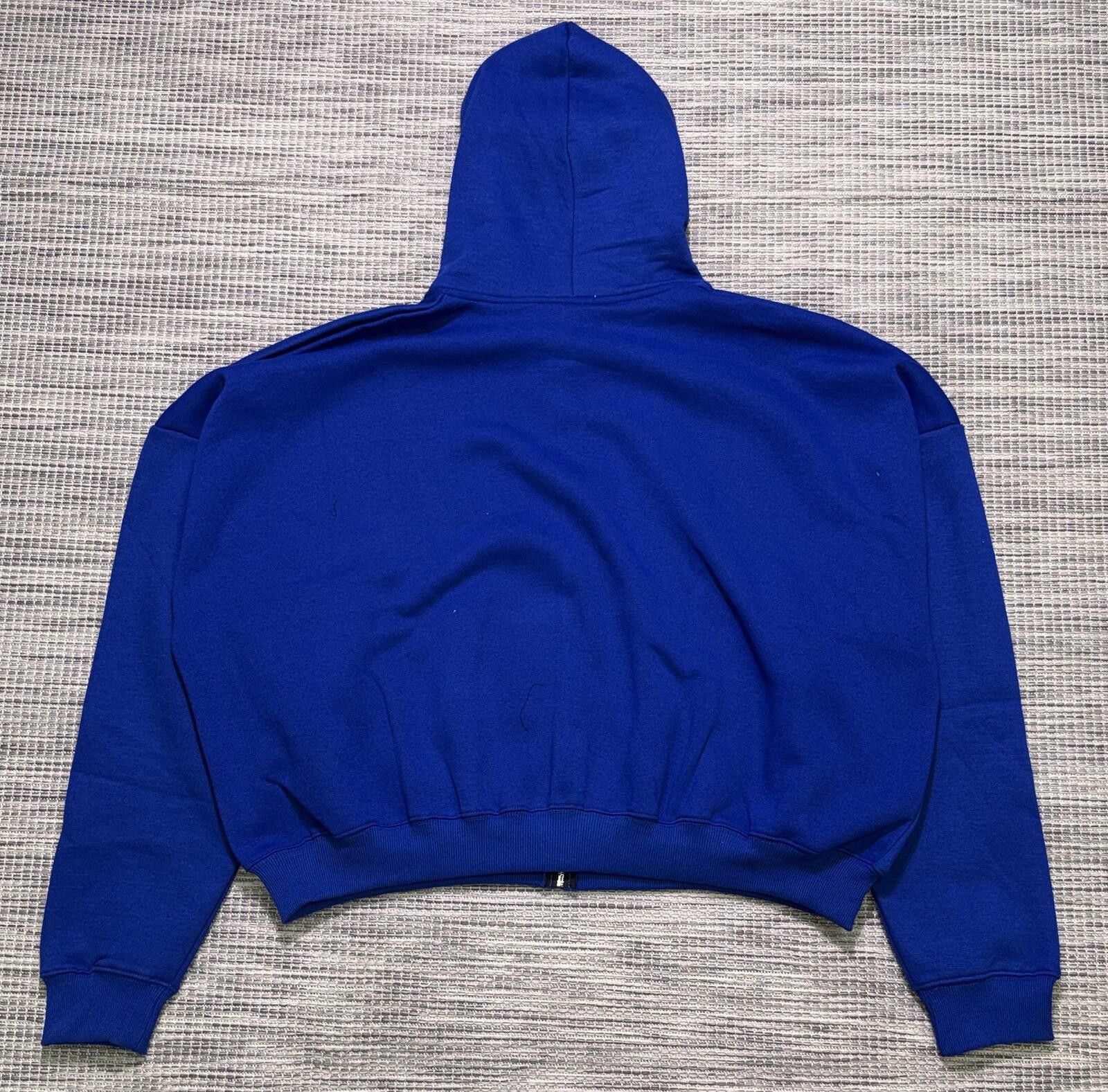 Other Mulberry Ops Azul Zip Size US M / EU 48-50 / 2 - 3 Thumbnail