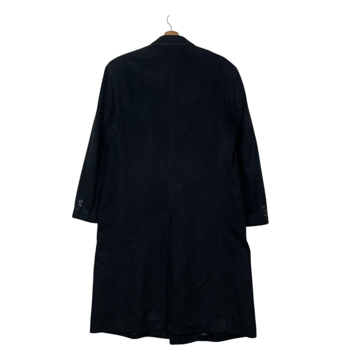 Other Churchill Double Breasted Cashmere Coat Size US S / EU 44-46 / 1 - 8 Thumbnail