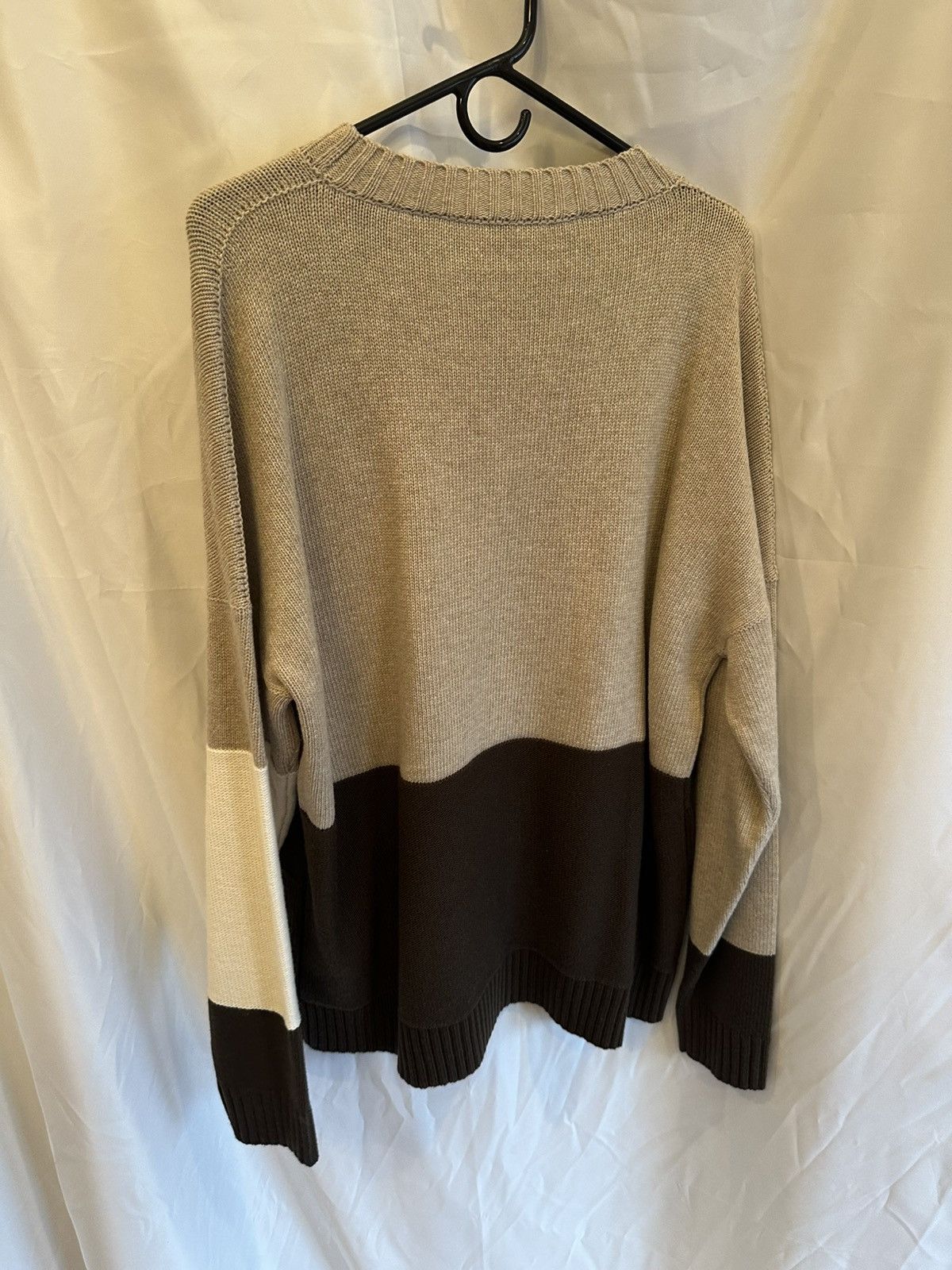 Off-White Off-White Sweater Size US XL / EU 56 / 4 - 4 Thumbnail