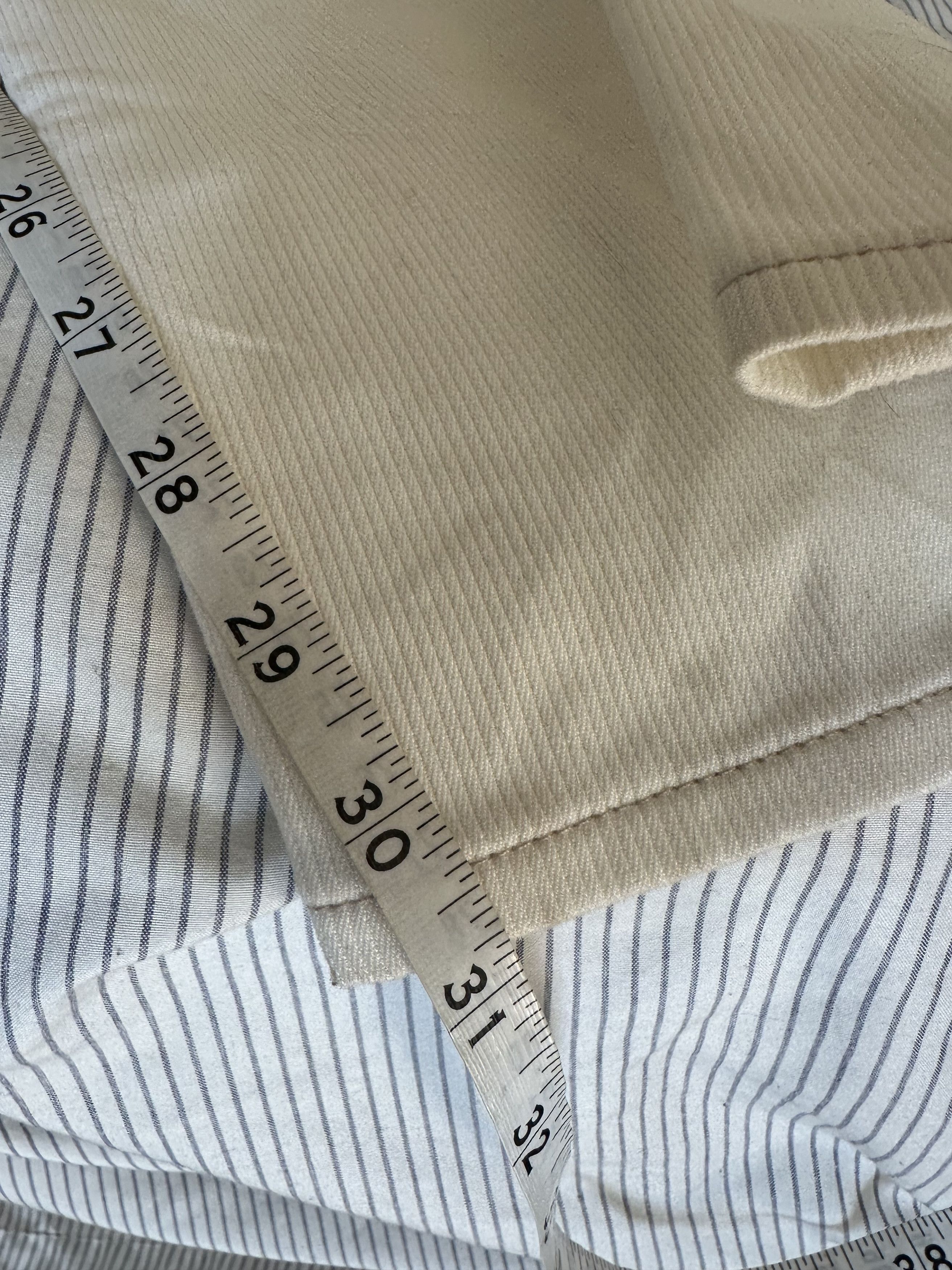 Marni Marni Wide Leg Contrast Stitch Trousers Size US 32 / EU 48 - 14 Thumbnail